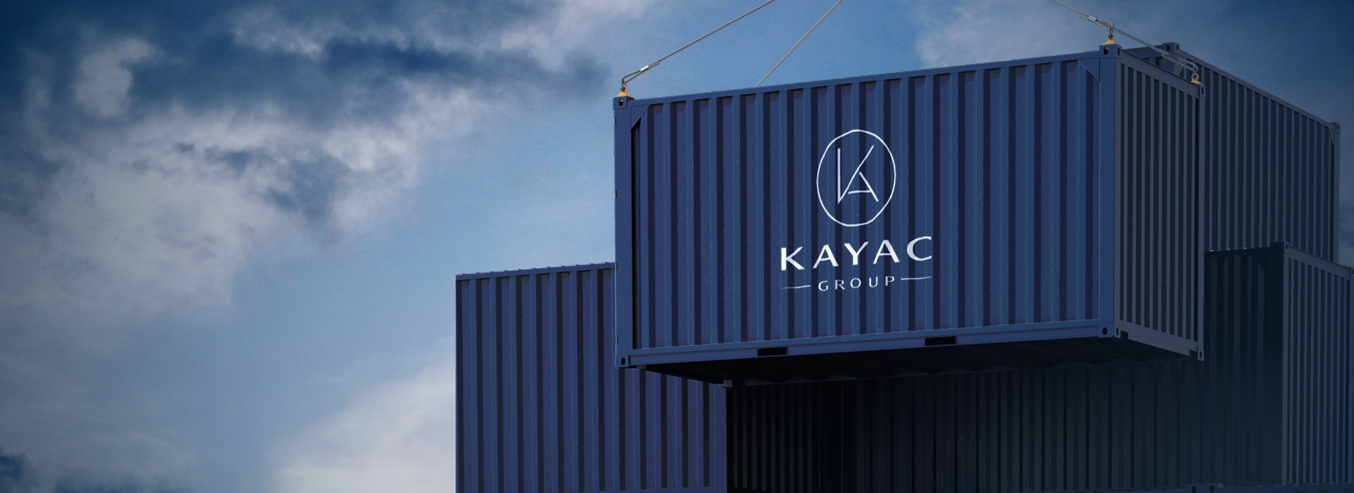 Frota Kayac
