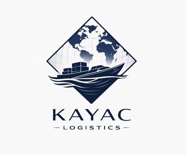 Logo Logística Kayac